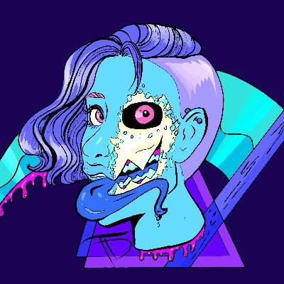 Technically Deadさんのプロフィール画像