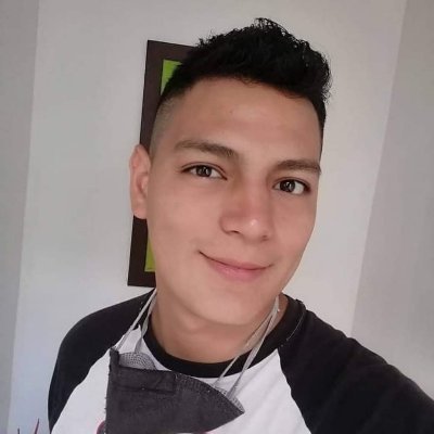 DeividTorres_C's profile picture. Programador web