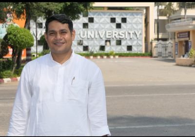 जिला उपाध्यक्ष ,भारतीय जनता युवा मोर्चा, बरेली