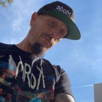 Kelly O'Brien (@baldskull) 's Twitter Profile