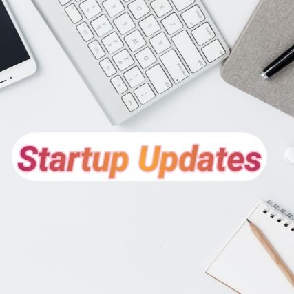 Startup related news
Startup Ideas
Everything for Startup