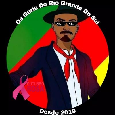 Os Guris Do Rio Grande Do Sul