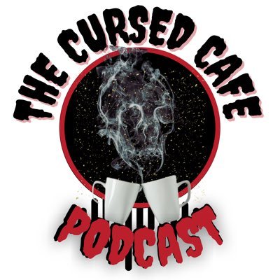 Home of The Cursed Cafe Podcast. Kentucky based.