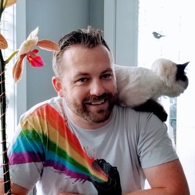 darrylc's profile picture. Lawyer, he/him, likes comedy, accountability & compassion, dislikes bad faith & bad actors. Views are my own.