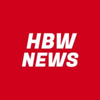 HBW News (@hbw_news) 's Twitter Profile Photo HBW News (@hbw_news) 's Twitter Profile Photo