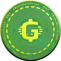 GreenexCrypto(@GreenexCrypto) 's Twitter Profileg