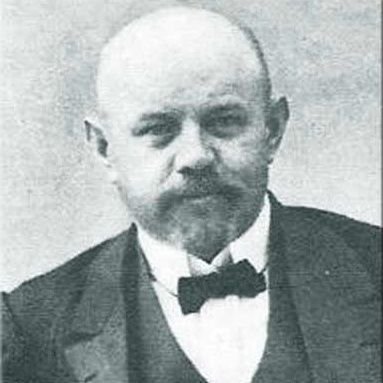 Rudolf Von Sebottendorff