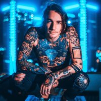 Andy Glass (@andyglassjaw) 's Twitter Profile
