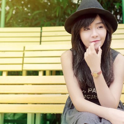 GrainneDe's profile picture. phi de grainne