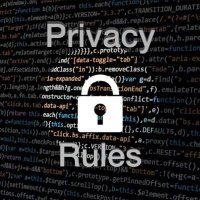 Privacy Rules(@Privacy_Rules) 's Twitter Profile Photo