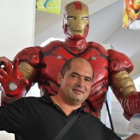 Juan Alberto Gil Sánchez (@juanalbertogil8) 's Twitter Profile