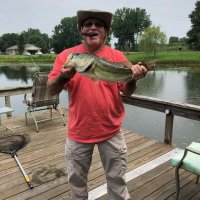 Lester Hagan (@lester_hagan) 's Twitter Profile Photo