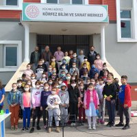 Körfez Bilsem (@bilsemkorfez) Twitter profile photo