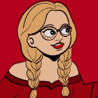 Jana (@vohalika) Twitter profile photo