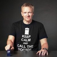 Volker Zota @doczet@social.heise.de (@doczet) 's Twitter Profile Photo Volker Zota @doczet@social.heise.de (@doczet) 's Twitter Profile Photo