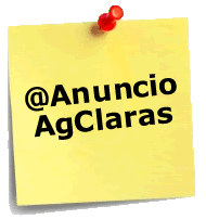 Novo canal para anúncios de bens e serviços em Águas Claras - Mande seu twitter ou mensagem com o produto ou promoção que divulgamos aos seguidores.