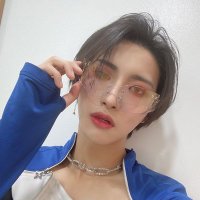 ursula || aoty ateez(@PR4C1OUS) 's Twitter Profile Photo