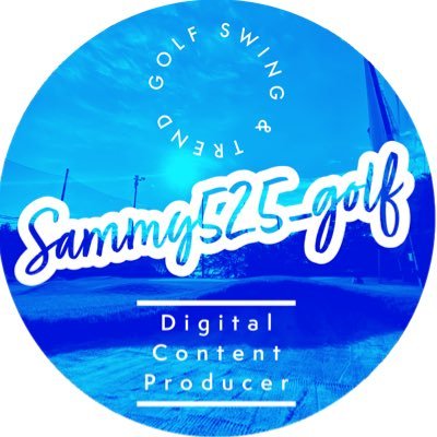 ★Golf swing & Trend instagrammer★ ⛳️🏌️♂️/ Digital Content Producer 💿🎬 / 🧑🏻💻For consultation requests, please request by DM.