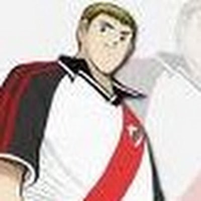 Opino  de anime, manga y videojuegos.  Fanatico de River y de Man With a Mission. Bloqueo mononeuronales