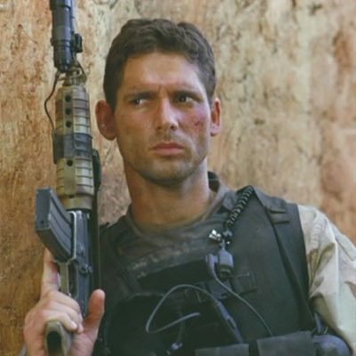 Iraq/Afghan War Veteran