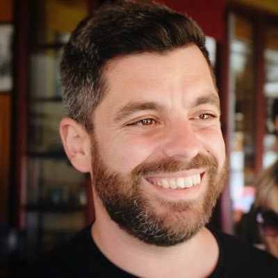 ernest_jimenez's profile picture. Working in Culture Marketing at @redbull Global · I tweet about culture, content creation, and creativity ·  ✍🏼 Newsletter: https://t.co/0nqqRpmJdi