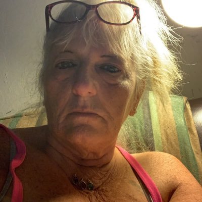 Retired and bored thought I’d check Twitter and see what the talk is about