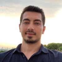 Burak Yüce (@burakyuce) 's Twitter Profile Photo Burak Yüce (@burakyuce) 's Twitter Profile Photo