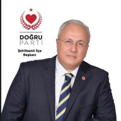 sakirkabakoglu's profile picture. Atatürk,terazi,asi,çevreci! Retweetlerim onaylama amaçlı değil,bilgilendirme amaçlıdır! DOĞRU PARTİ Şehitkamil İlçe Başkanı