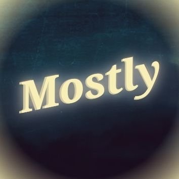 My name is Bo, and I do stuff.
Follow my alt at. @MostlyBo