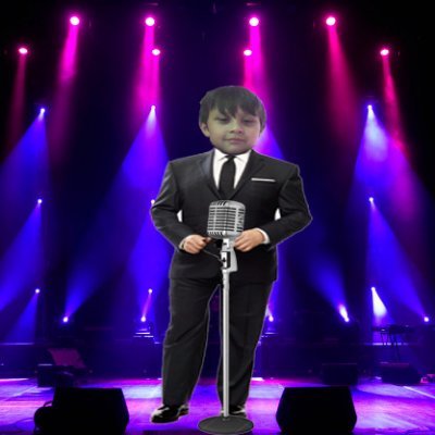 CA_Zedone's profile picture. que corte compañero