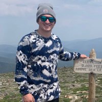 Mason Prigge (@m_prigge2) 's Twitter Profile