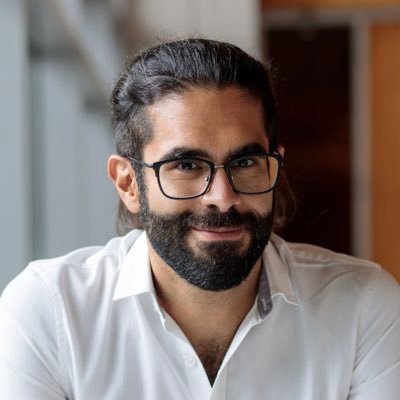 Rad Niazadeh Profile