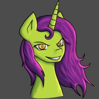 Desiree Masquerade (@mlpg5_desiree) 's Twitter Profile