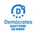Demòcrates SPRibes (@democratesribes) Twitter profile photo Demòcrates SPRibes (@democratesribes) Twitter profile photo