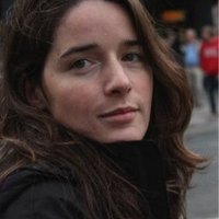 Allison West (@allisonrwest) 's Twitter Profile