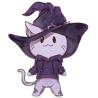 Cat Godさんのプロフィール画像