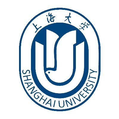 Shanghai University is a public research university located in Shanghai.