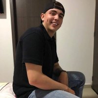 Luis Contreras (@con36016741luis) 's Twitter Profile