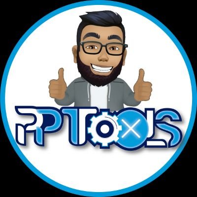 PPtools_'s profile picture. 