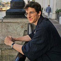 Gabriel Bénédict (@le__gab) 's Twitter Profile Photo Gabriel Bénédict (@le__gab) 's Twitter Profile Photo