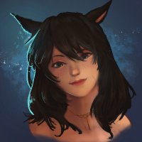 Ilayah (@smolbraincat) 's Twitter Profile