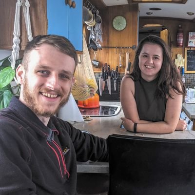 Narrowboat couple living on Lough Erne ⛵

Follow us on Instagram and TikTok @cruisingqisma
