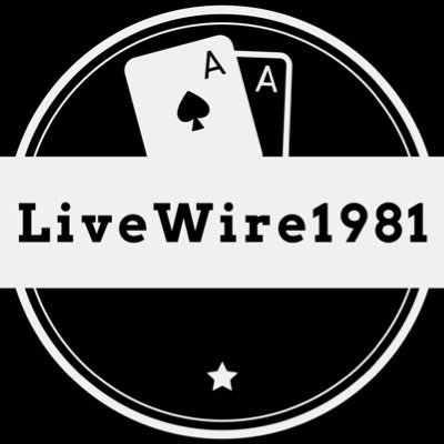 LiveWire1981's profile picture. I am the Senate! I play games... badly! And retweet random things... also badly!