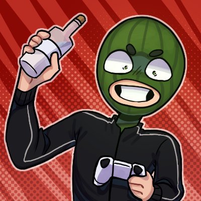 A Vtuber that loves everything about video games trying to grow an audience on @Twitch. Check me out!
https://t.co/IMoJ5n8AZu
#Twitch #Streamer #Vtuber