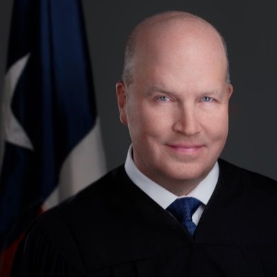 Justice on the 14th Court of Appeals. Texas historian. Host of @wiseabouttexas. Kentucky Colonel. Golfer.