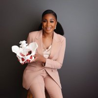 Ijeoma Nwankpa PT, DPT, WCS, CLT (@dr_pelvicbella) 's Twitter Profile Photo