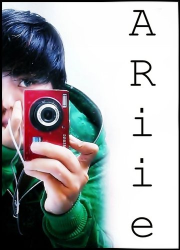 arie_cloop's profile picture. call me arie . please follow and I'll follback (˘⌣˘)