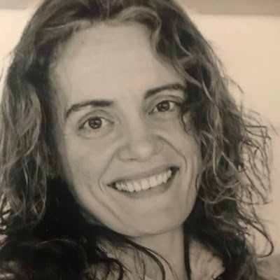 Miriam_trnslatr's profile picture. Versátil y con mucho sentido del humor