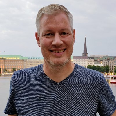mzuehlke's profile picture. Staff Data Engineer at @xingdevs