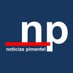 Noticias Pimentel (@noticiaspimentl) Twitter profile photo Noticias Pimentel (@noticiaspimentl) Twitter profile photo